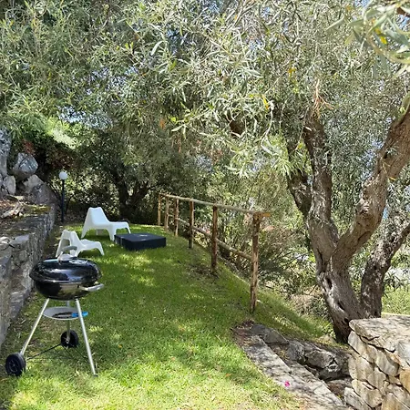 公寓 里奇奥公寓 丁达利