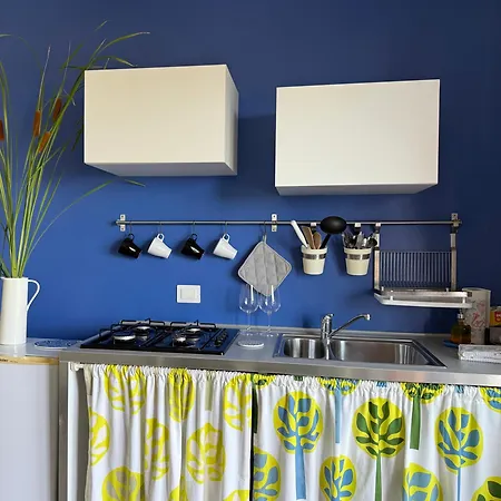 里奇奥公寓 公寓 丁达利