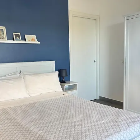 里奇奥公寓 * 丁达利