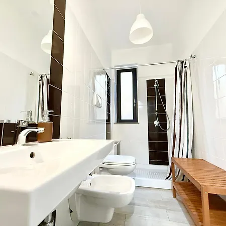 公寓 里奇奥公寓 *