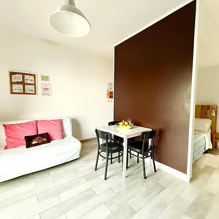 里奇奥公寓 公寓 丁达利