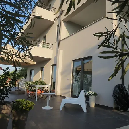 Appartamento La Casa Del Riccio