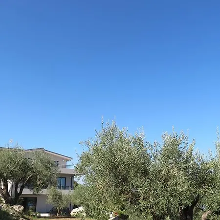 公寓 里奇奥公寓