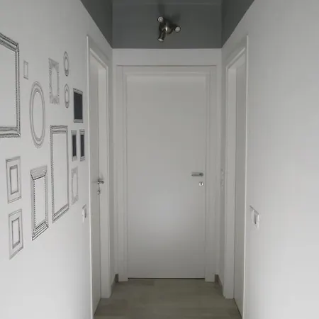 La Casa Del Riccio Appartamento Tindari