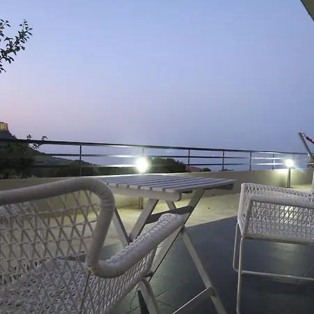 里奇奥公寓 公寓 丁达利