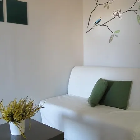 La Casa Del Riccio Appartamento *