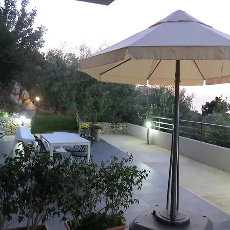 La Casa Del Riccio Appartamento Tindari