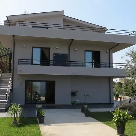La Casa Del Riccio Appartamento