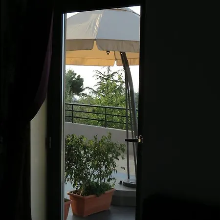 Appartamento La Casa Del Riccio