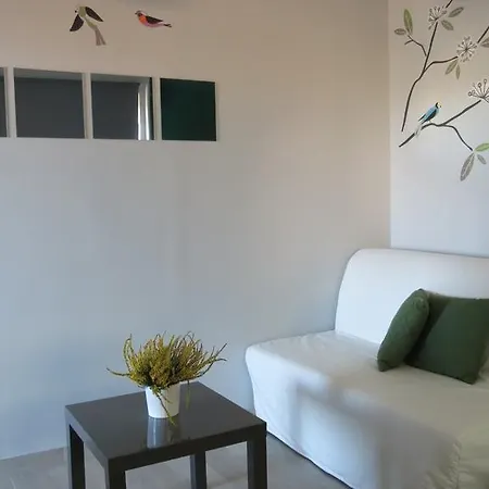 La Casa Del Riccio Tindari