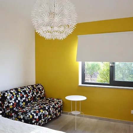 Apartamento La Casa Del Riccio