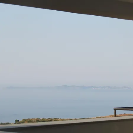 La Casa Del Riccio Tindari