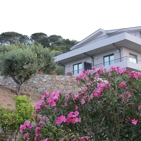 La Casa Del Riccio