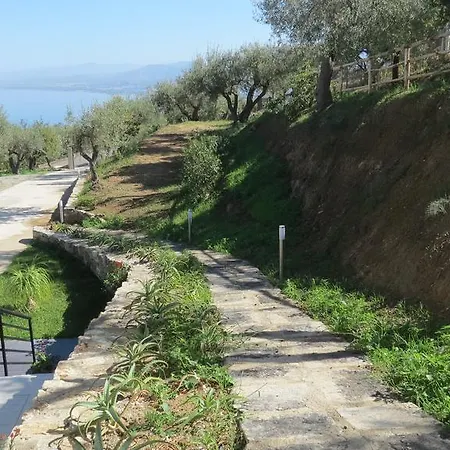 里奇奥公寓 * 丁达利