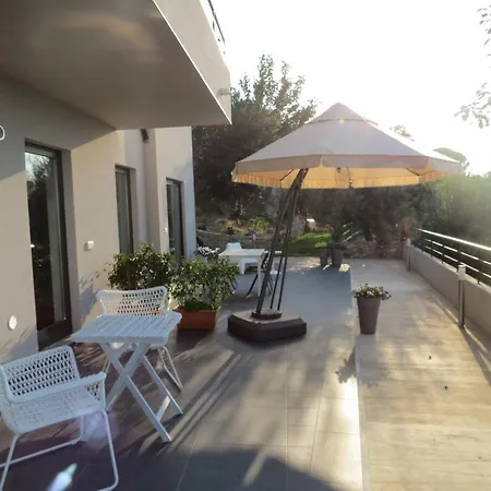Appartamento La Casa Del Riccio *
