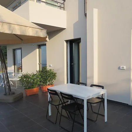 La Casa Del Riccio Appartamento *