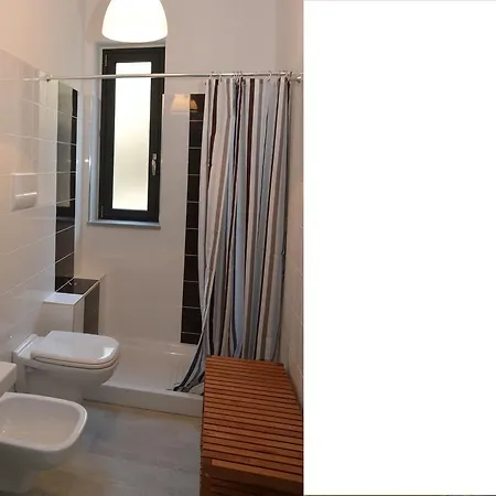 La Casa Del Riccio Appartamento Tindari