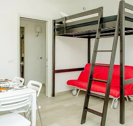La Casa Del Riccio Appartamento *