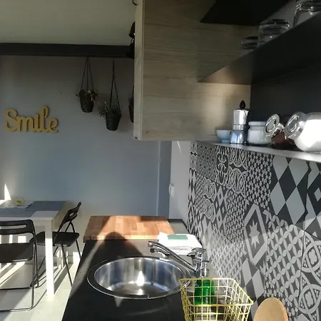 Appartamento La Casa Del Riccio