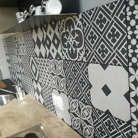 La Casa Del Riccio דירה *