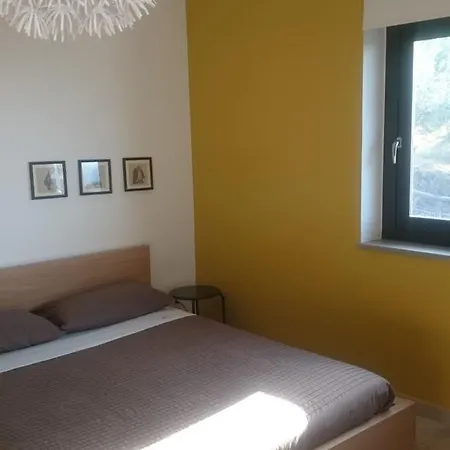 La Casa Del Riccio Appartamento *