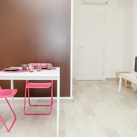 La Casa Del Riccio * Tindari