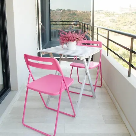 La Casa Del Riccio דירה