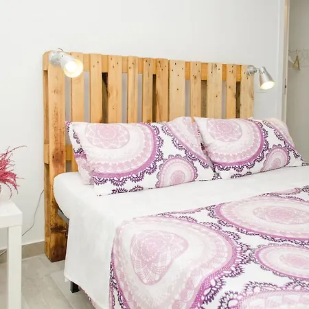 里奇奥公寓 * 丁达利